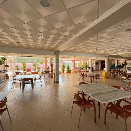 Aparthotel Residencial Vidalbir L'Alfas del Pi Exterior photo
