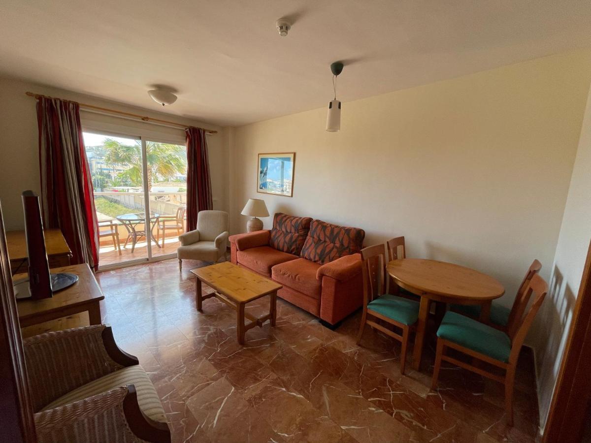 Aparthotel Residencial Vidalbir L'Alfas del Pi Exterior photo