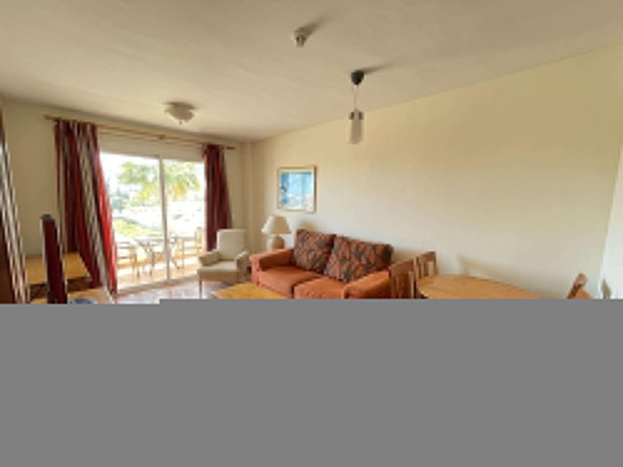 Aparthotel Residencial Vidalbir L'Alfas del Pi Exterior photo